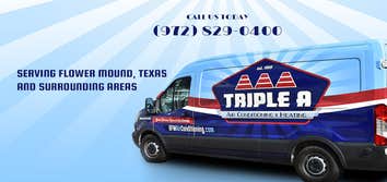 Triple A Air Conditioning