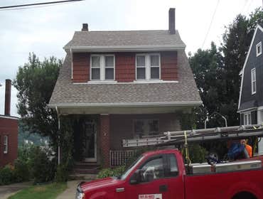 Photo(s) from Tuff-As-Nails Contracting Llc