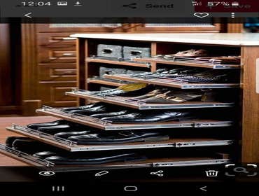 Photos by Leander Woodworks #1