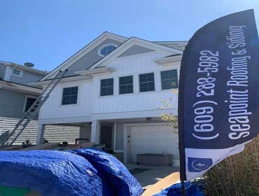 Photos by Seapoint Roofing and Siding #1