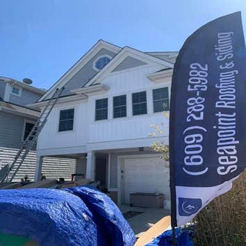 Photos by Seapoint Roofing and Siding #1