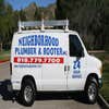 Neighborhood Plumber and Rooter Inc logo