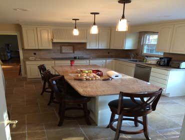 Photo(s) from Ferrers Construction