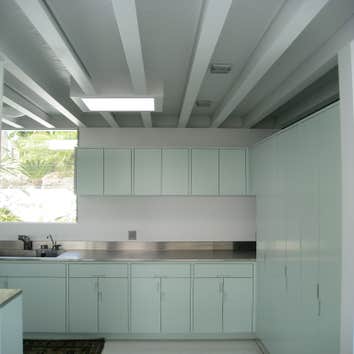 Neil Johnson Steel House 3 bedroom, 3 bathroom, pool, carport