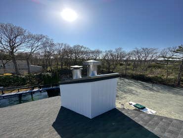 Photos by Empire Gen Roofing and Chimney #1