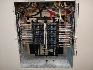 Misc Job Pics We have done so many jobs, Iv'e decided just to make a gallery of mixed jobs throuout the years, higlighting some of the main types of wo