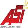 Acoustical Spray Insulators Inc logo