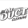 MR. Duct Cleaning logo