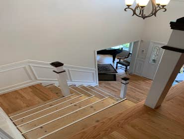 Photos by General Hardwood Floors #1