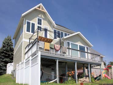 Single Family Homes