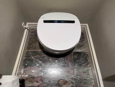 Toilet & Bidet Installation – Sarasota, FL Prestige Plumbing & Restoration completed a toilet replacement and bidet installation for a residential prop