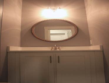 Briarwood Estates construction