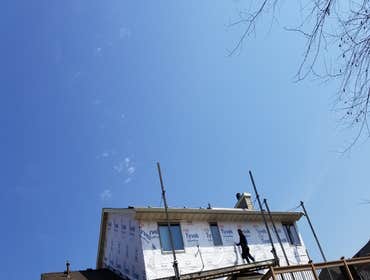 Photos by Timberline Roofing and Contracting, Inc. #6