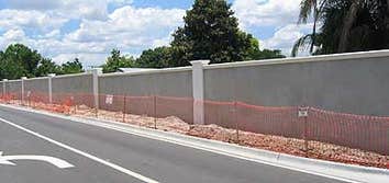 Photos by Rhino Wall Systems #1
