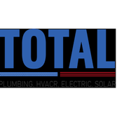Total plumbing, Air & Electric