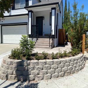 Resendiz Concrete Inc