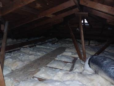 Photos by The Attic Insulation Specialists, Inc #25 Attic cleaning & Insulation Removal Los Angleles