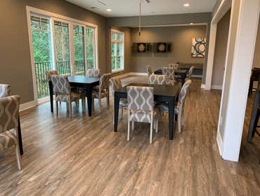 Custom Homes