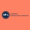 Concrete Contractors Lexington, Ky logo