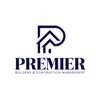 Premier Builders & Construction logo