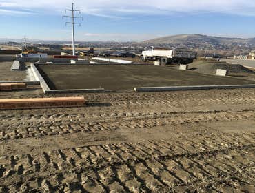 Photos by Harris Excavation #2