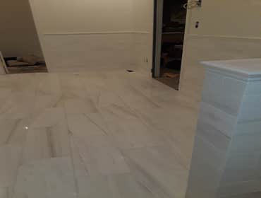 Photos by Chooi, Inc. Tile and Flooring expert. #1