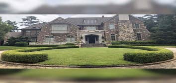 L. Jones Landscapes LLC