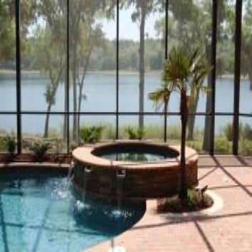 Pools Projects in Valdosta