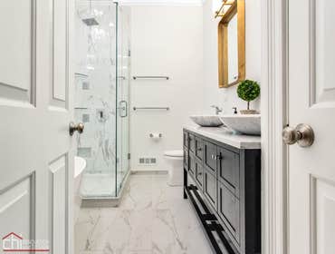 Ranch Triangle Chicago Renovation