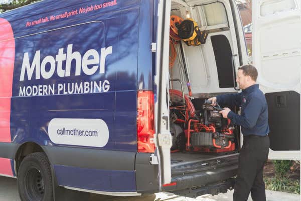 Plumbing Maintenance
