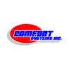 Comfort Systems, Inc logo