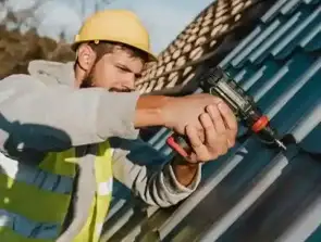 Photos by the Clarksville Roof Guys #1