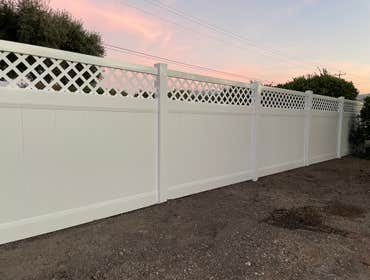 Photos by Fortress Fence Company #1