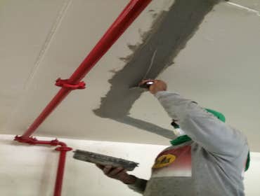 Photo(s) from Sapphire Construction And Restoration Inc
