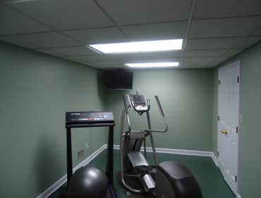 Project photos from Papa's Painting Inc.