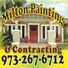 Milton Painting & Contracting LLC logo
