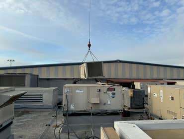 Southwest Mechanical Inc