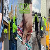 Cox Electric Inc.