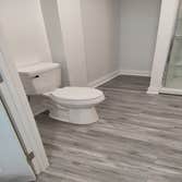 Custom Built Bathroom