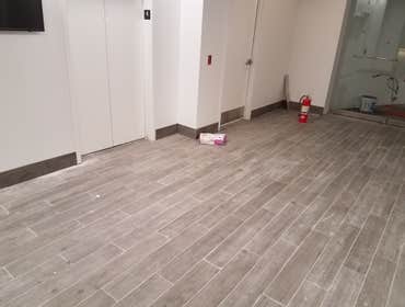 ELEVATOR LOBBY