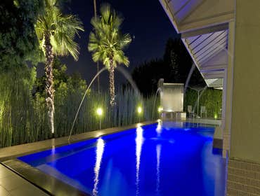 Swimming Pools