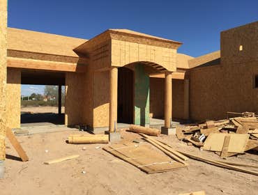 Photo(s) from D And M Advanced Framing