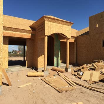 Photo(s) from D And M Advanced Framing