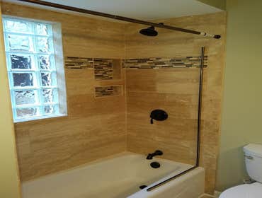 Photo(s) from Kc's Improvement & Construction Company, Inc.