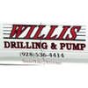 Willis Drilling & Pump logo