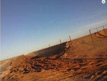 Fences