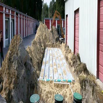Asap Advanced Septic & Drainage, Inc