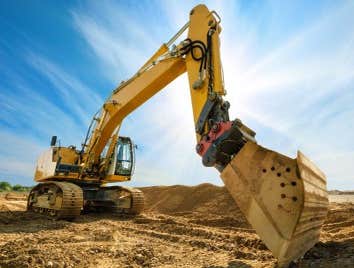 Tom Walters Dozer Service