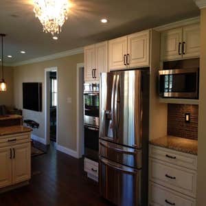 Photos by Chevy Chase Remodeling #1