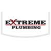 Extreme plumbing logo